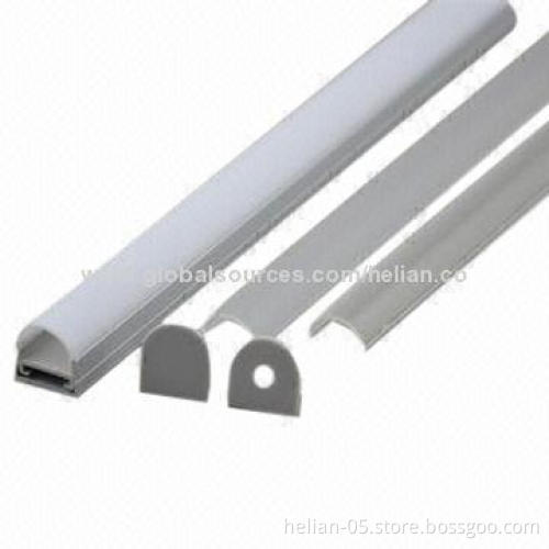 LED aluminum profiles LED